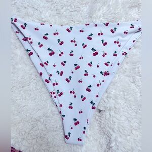 Skatie Kelly Bottoms Cherry Print